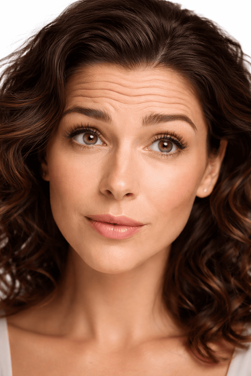 Ботулинотерапия лица препаратами ботулотоксина