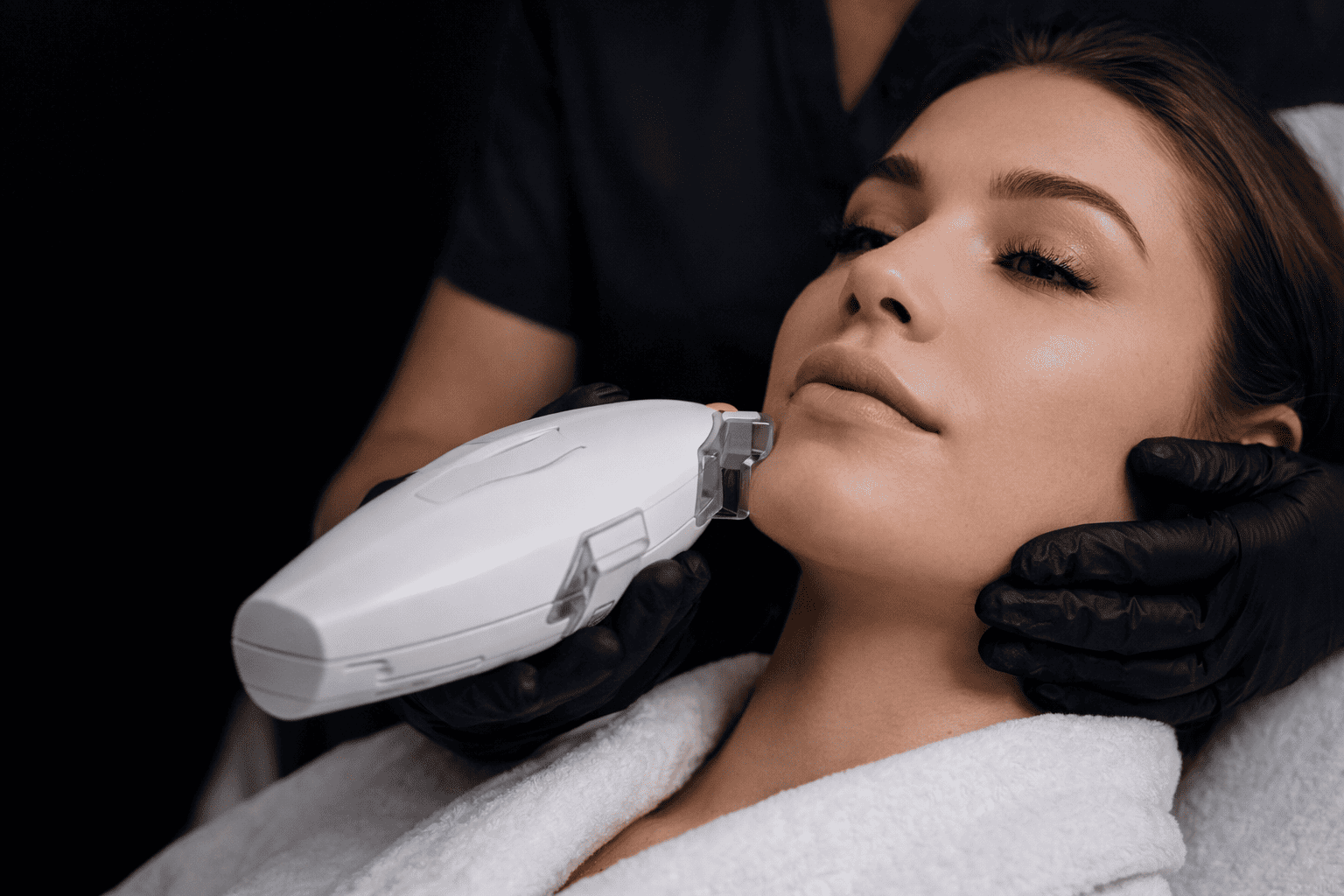 Фотоомоложение М22 - Фото